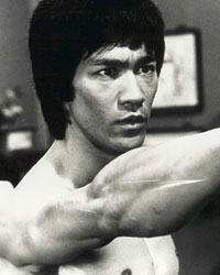 Bruce Lee